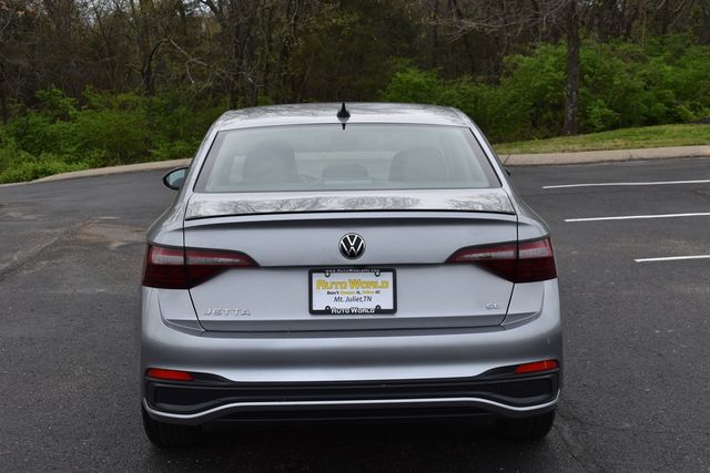2023 Volkswagen Jetta SE Automatic - 22811326 - 57