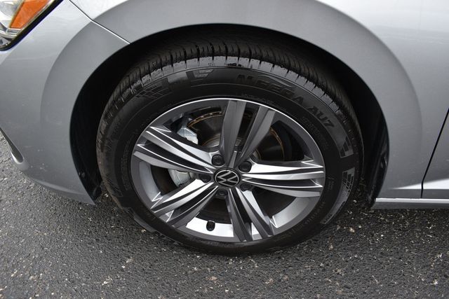 2023 Volkswagen Jetta SE Automatic - 22811326 - 59