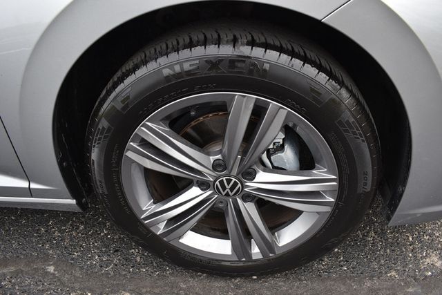 2023 Volkswagen Jetta SE Automatic - 22811326 - 62