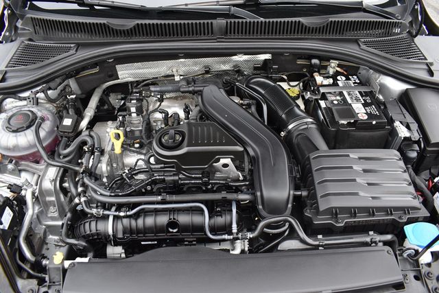 2023 Volkswagen Jetta SE Automatic - 22811326 - 64