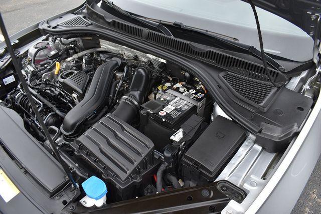 2023 Volkswagen Jetta SE Automatic - 22811326 - 65