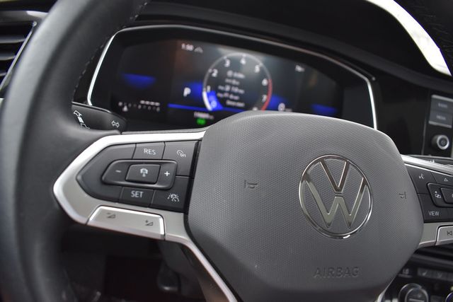 2023 Volkswagen Jetta SE Automatic - 22811326 - 6