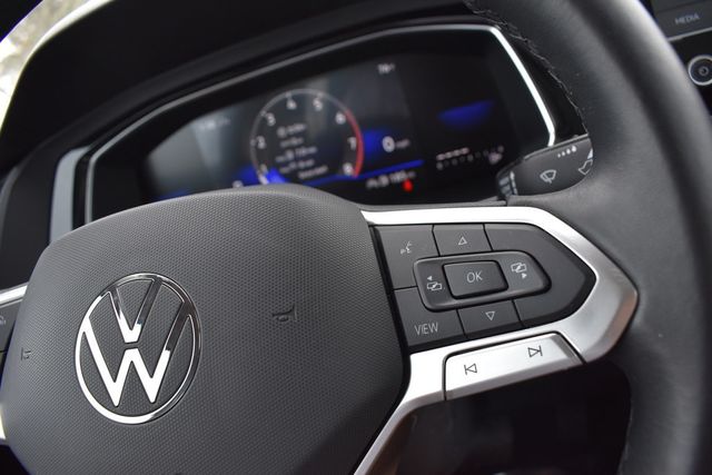 2023 Volkswagen Jetta SE Automatic - 22811326 - 7
