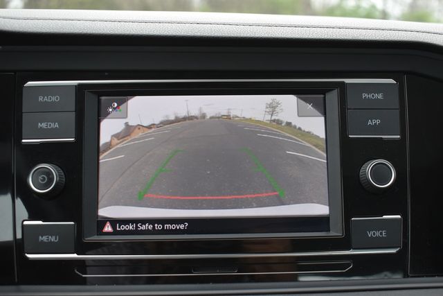 2023 Volkswagen Jetta SE Automatic - 22811326 - 8