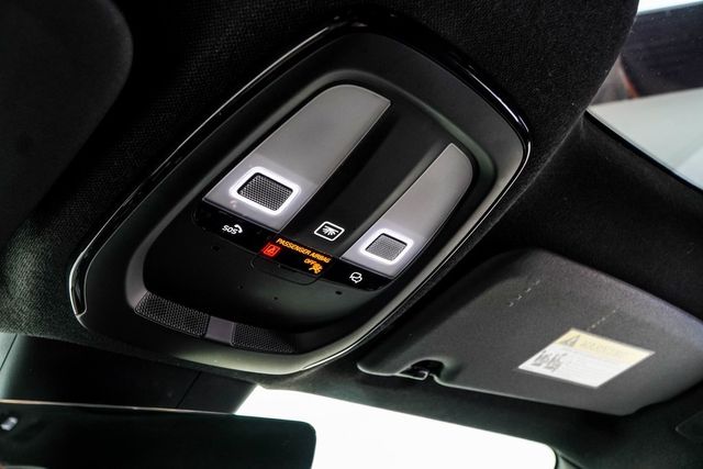 2023 Volvo C40 Recharge Pure Electric Twin eAWD Ultimate - 22890733 - 33