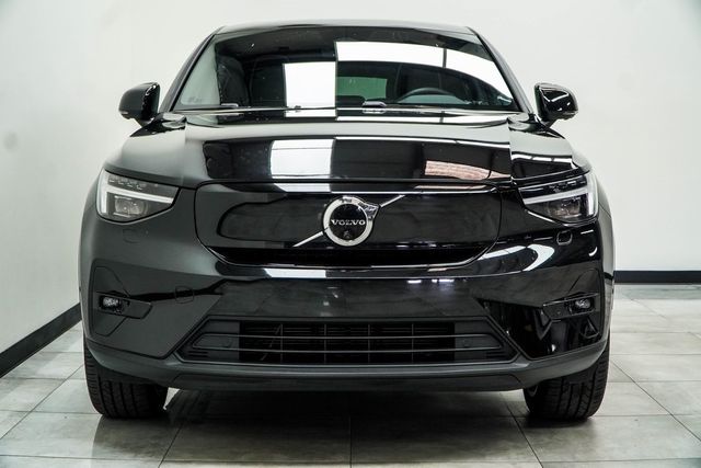2023 Volvo C40 Recharge Pure Electric Twin eAWD Ultimate - 22890733 - 6