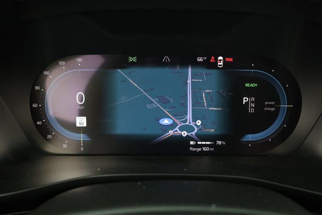 2023 Volvo C40 Recharge Pure Electric Twin eAWD Ultimate with Pixel LED Headlights - 22840622 - 11