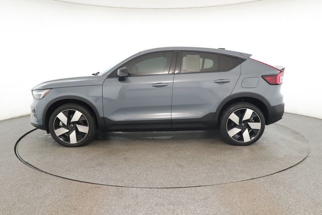 2023 Volvo C40 Recharge Pure Electric Twin eAWD Ultimate with Pixel LED Headlights - 22840622 - 1
