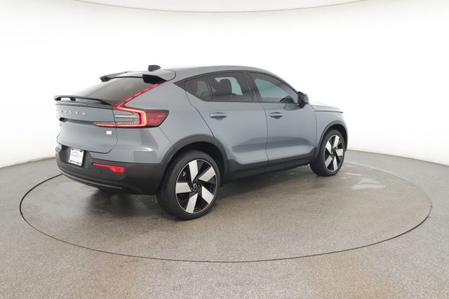 2023 Volvo C40 Recharge Pure Electric Twin eAWD Ultimate with Pixel LED Headlights - 22840622 - 4