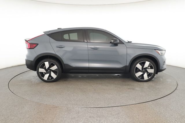2023 Volvo C40 Recharge Pure Electric Twin eAWD Ultimate with Pixel LED Headlights - 22840622 - 5