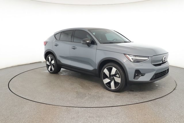 2023 Volvo C40 Recharge Pure Electric Twin eAWD Ultimate with Pixel LED Headlights - 22840622 - 6