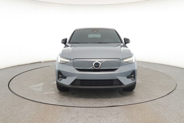 2023 Volvo C40 Recharge Pure Electric Twin eAWD Ultimate with Pixel LED Headlights - 22840622 - 7