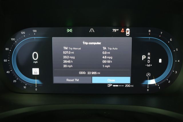 2023 Volvo V60 Cross Country B5 AWD Plus with Polestar Technology & harman/kardon Sound - 22871940 - 13
