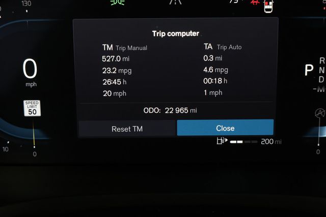 2023 Volvo V60 Cross Country B5 AWD Plus with Polestar Technology & harman/kardon Sound - 22871940 - 14
