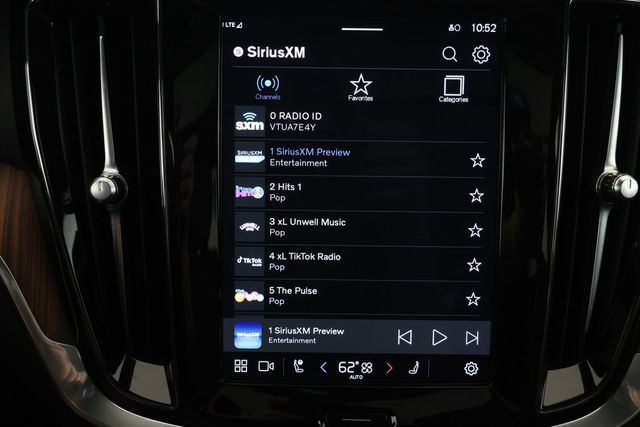 2023 Volvo V60 Cross Country B5 AWD Plus with Polestar Technology & harman/kardon Sound - 22871940 - 16