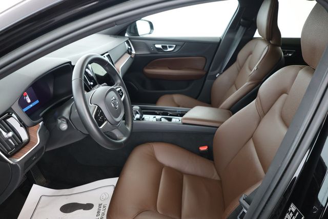 2023 Volvo V60 Cross Country B5 AWD Plus with Polestar Technology & harman/kardon Sound - 22871940 - 18