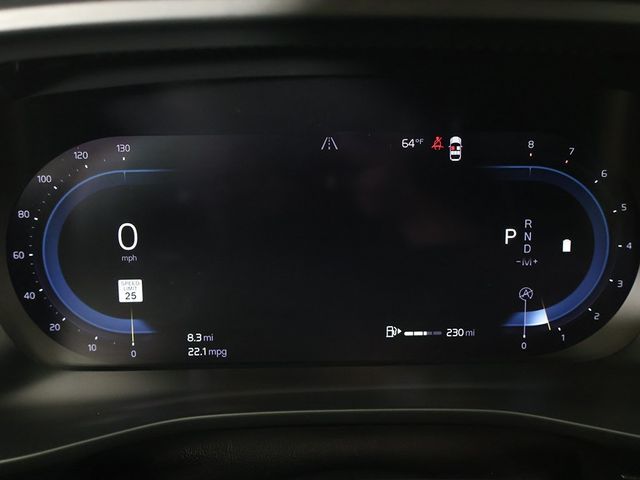 2023 Volvo XC40 B5 AWD Plus Dark Theme - 22932808 - 35