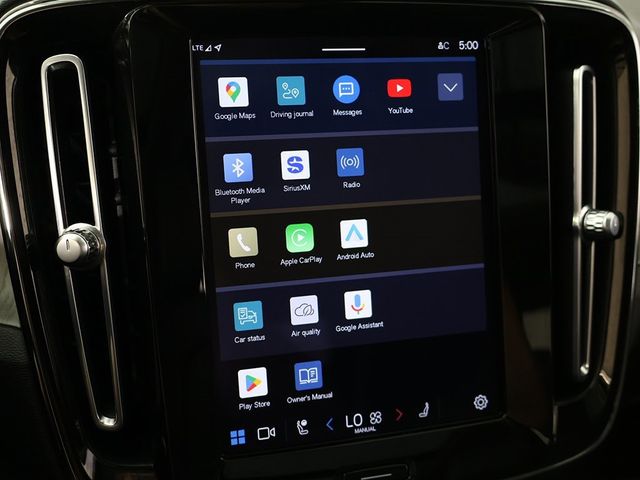 2023 Volvo XC40 B5 AWD Plus Dark Theme - 22932808 - 39