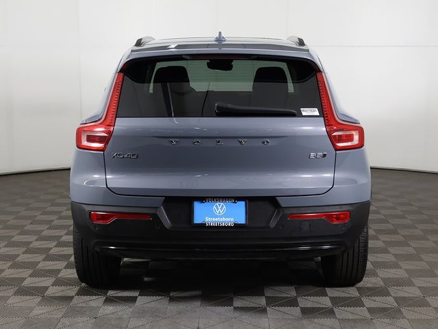 2023 Volvo XC40 B5 AWD Plus Dark Theme - 22932808 - 51