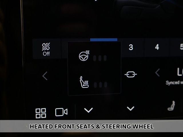 2023 Volvo XC40 B5 AWD Plus Dark Theme - 22932808 - 5