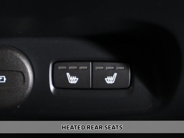 2023 Volvo XC40 B5 AWD Plus Dark Theme - 22932808 - 7