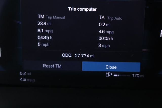 2023 Volvo XC40 B5 AWD Plus Dark Theme - 22893622 - 13