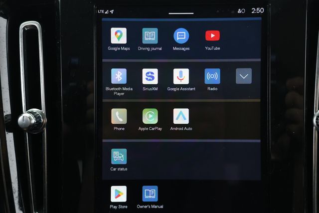 2023 Volvo XC40 B5 AWD Plus Dark Theme - 22893622 - 15