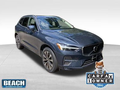 2023 Volvo XC60