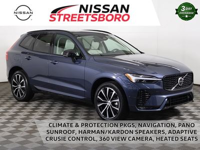 2023 Volvo XC60