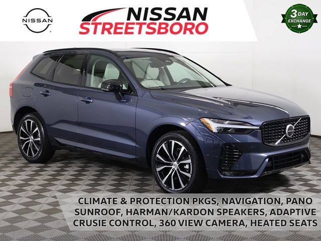2023 Volvo XC60 B5 AWD Plus Dark Theme - 22931786 - 0