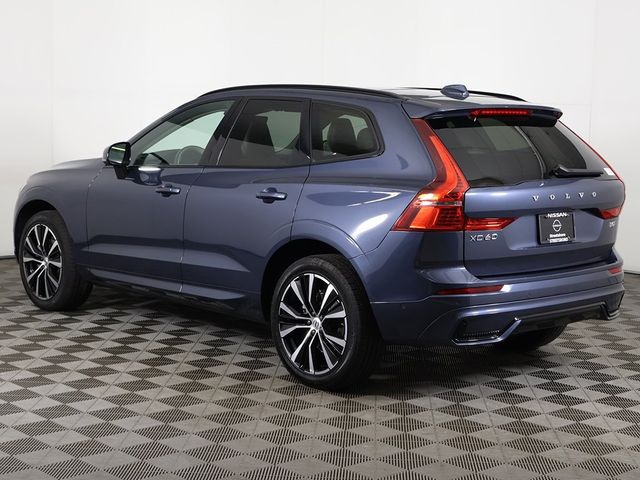 2023 Volvo XC60 B5 AWD Plus Dark Theme - 22931786 - 11