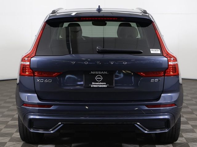 2023 Volvo XC60 B5 AWD Plus Dark Theme - 22931786 - 14