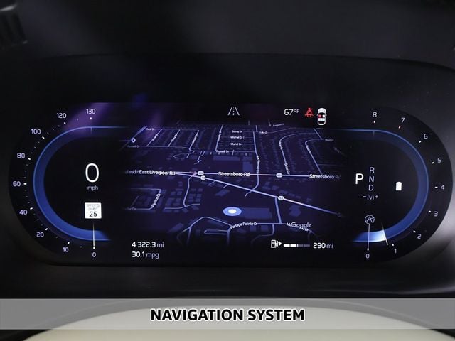2023 Volvo XC60 B5 AWD Plus Dark Theme - 22931786 - 2