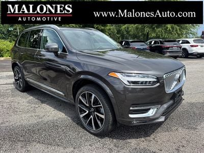 2023 Volvo XC90 - YV4062PN3P1919391