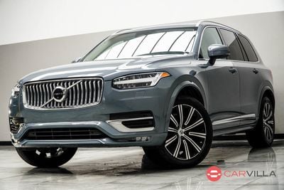 2023 Volvo XC90 - YV4062PN5P1950481