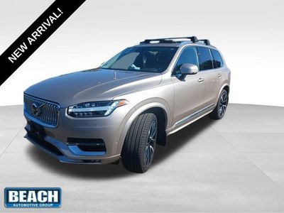 2023 Volvo XC90