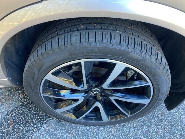 2023 Volvo XC90 B6 AWD Plus 7P - 22935365 - 11