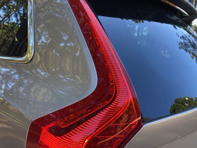 2023 Volvo XC90 B6 AWD Plus 7P - 22935365 - 12