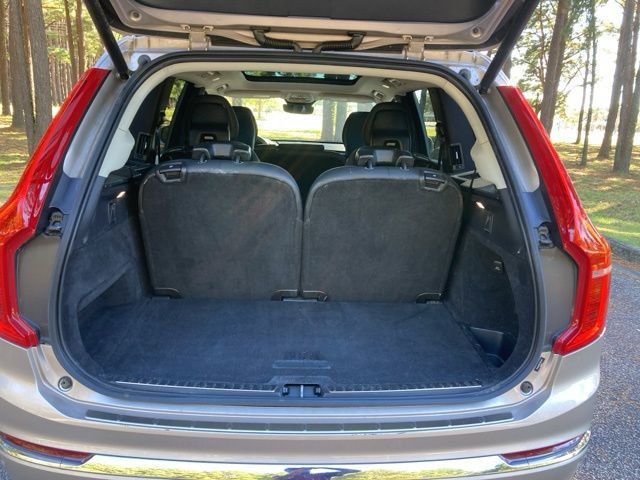 2023 Volvo XC90 B6 AWD Plus 7P - 22935365 - 16