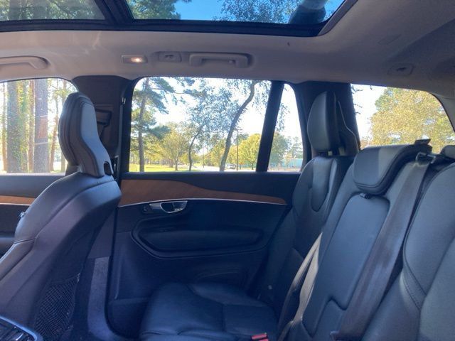 2023 Volvo XC90 B6 AWD Plus 7P - 22935365 - 20