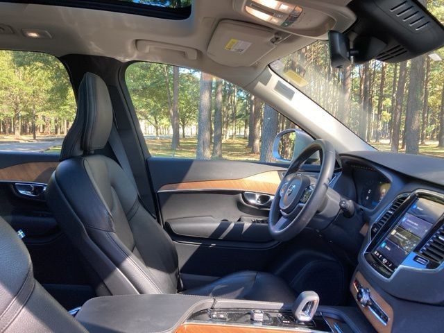 2023 Volvo XC90 B6 AWD Plus 7P - 22935365 - 21