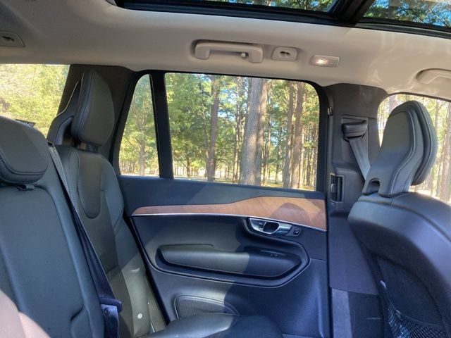 2023 Volvo XC90 B6 AWD Plus 7P - 22935365 - 22