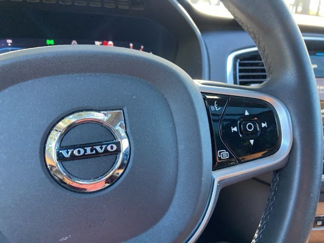 2023 Volvo XC90 B6 AWD Plus 7P - 22935365 - 26