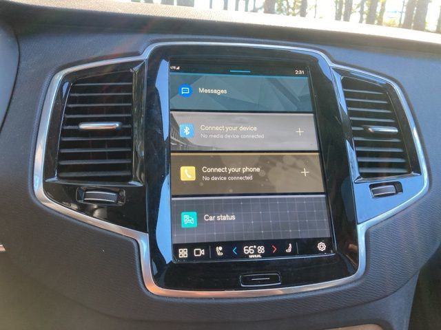 2023 Volvo XC90 B6 AWD Plus 7P - 22935365 - 28