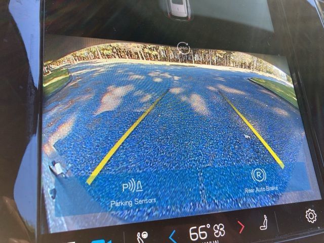 2023 Volvo XC90 B6 AWD Plus 7P - 22935365 - 30