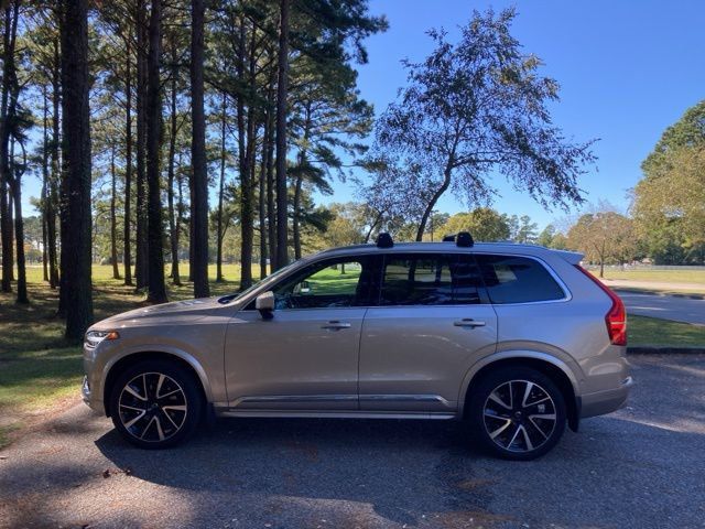 2023 Volvo XC90 B6 AWD Plus 7P - 22935365 - 5