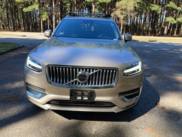2023 Volvo XC90 B6 AWD Plus 7P - 22935365 - 7