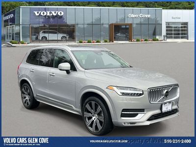 2023 Volvo XC90