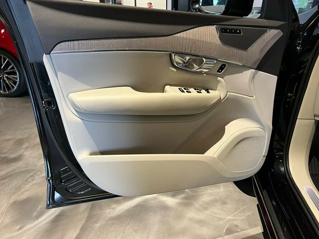 2023 Volvo XC90 B6/Plus/7Passenger/360Cam/HtdSeats/HtdSteerWheel/AppleCarplay - 22910819 - 14