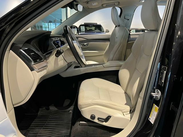 2023 Volvo XC90 B6/Plus/7Passenger/360Cam/HtdSeats/HtdSteerWheel/AppleCarplay - 22910819 - 15